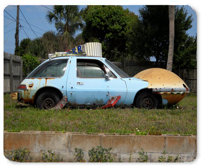Illustration for article titled The Cars of Good Burger